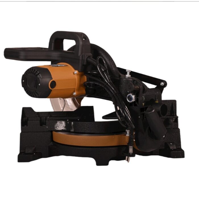 BAW 89003 | Miter Saw | Belt Type | 10" | 1800 W | 6000 RPM | 255 MM | Best product - Image 3