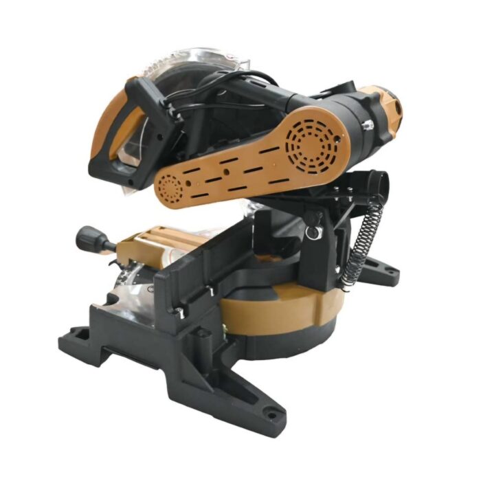 BAW 89007 | Miter Saw | Belt Type | 12" | Belt Type | 1350 W | 5000 RPM | 305 MM | Best product - Image 3