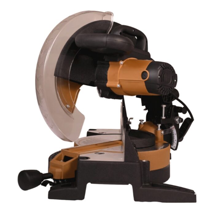 BAW 89008 | Miter Saw | ALR Type | 14" | 2000 W | 3500 RPM | 355MM | Heavy Duty | Best Product - Image 3