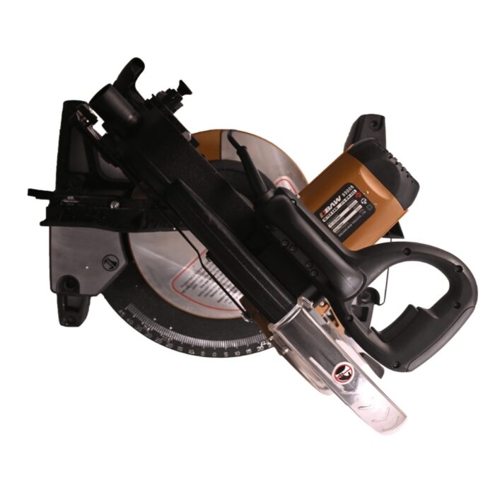 BAW 89008 | Miter Saw | ALR Type | 14" | 2000 W | 3500 RPM | 355MM | Heavy Duty | Best Product - Image 4