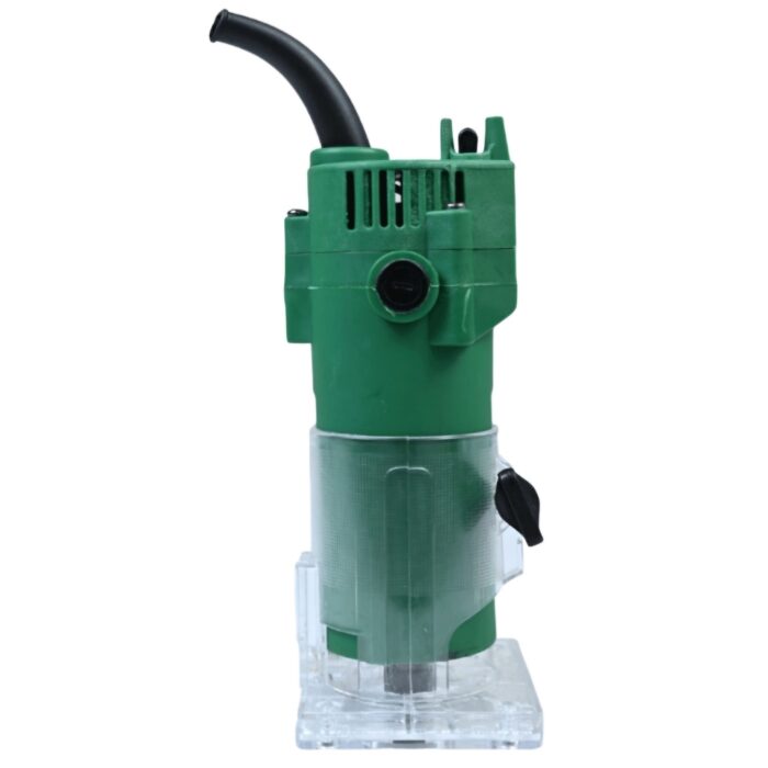 Turtle ST-981 | Wood Trimmer | 400W | 35000RPM | Full Copper | PVC body | Best Product