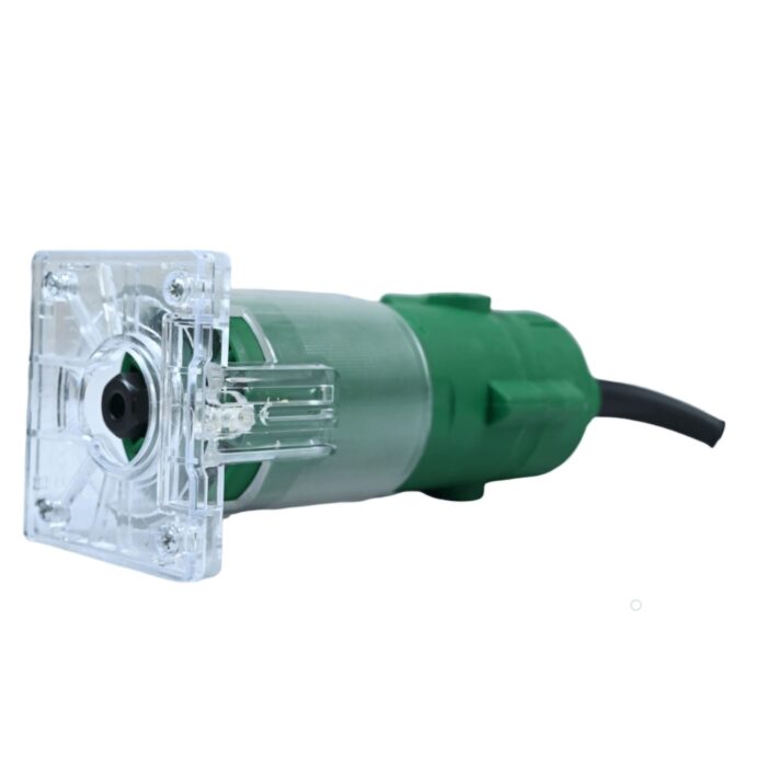 Turtle ST-981 | Wood Trimmer | 400W | 35000RPM | Full Copper | PVC body | Best Product - Image 2
