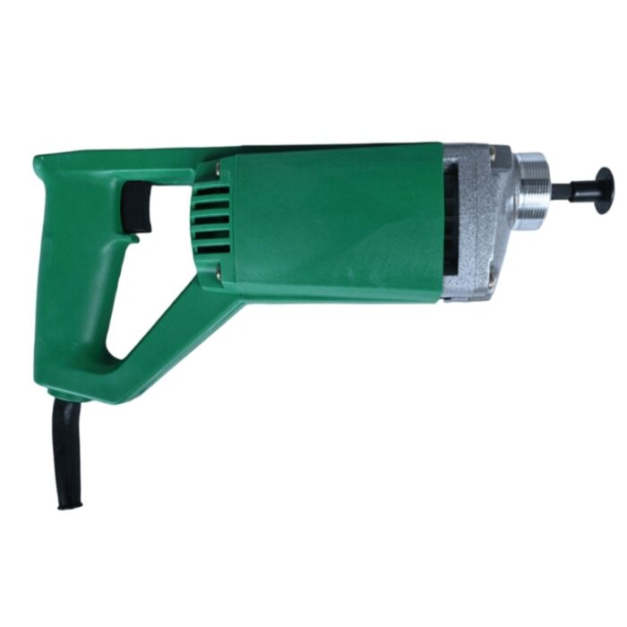 Turtle ST-951 | Electric Concrete Vibrator | 850Watt | 35 mm | 4800 RPM | 1 mtr Needle | Full Copper | Best Product - Image 2