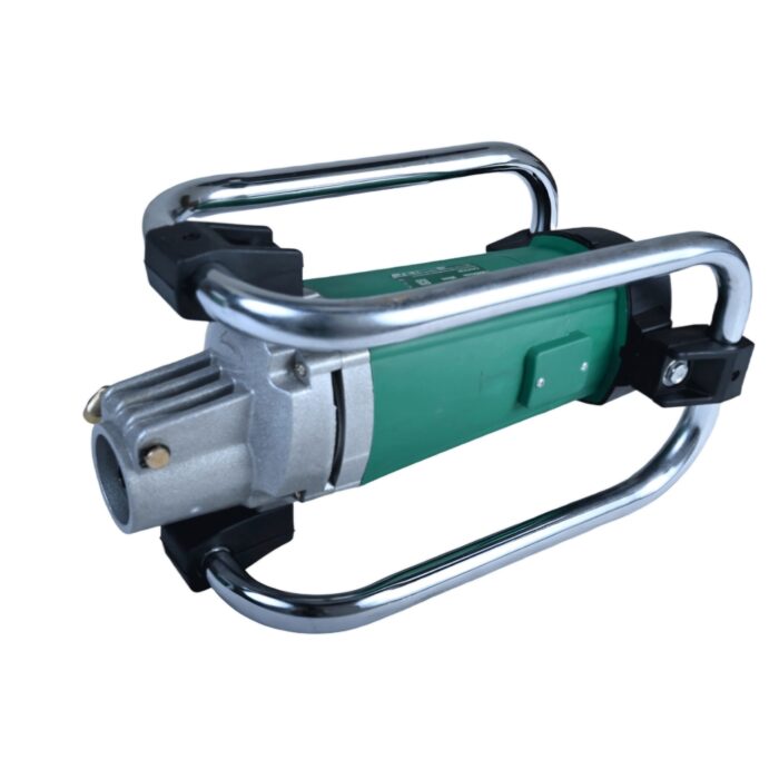 Turtle ST-956 | Stand Type | Electric Concrete Vibrator | 2650Watt | 50 mm | 4800 RPM | Without Needle | Full Copper | Best Product