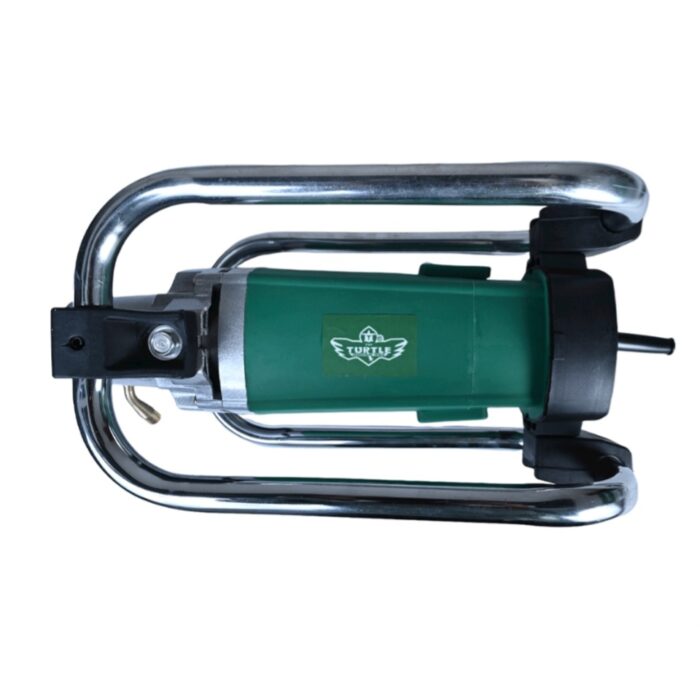 Turtle ST-956 | Stand Type | Electric Concrete Vibrator | 2650Watt | 50 mm | 4800 RPM | Without Needle | Full Copper | Best Product - Image 2