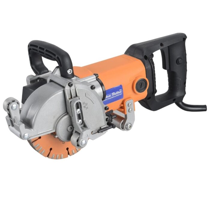 Golden Bullet WGM9567 | Wall Chaser | Wall Grooving Machine | 2500 Watt | 7500 RPM | Full Copper | Best Product - Image 7
