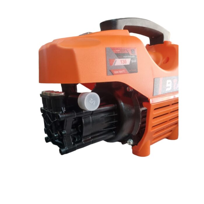 B Tali BT1000 HPW Advance | High Pressure Washer | 130 bar | 1600W | 10L/min Flow | Auto Stop | Heavy Duty - Image 3