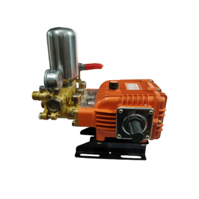 BTALI BT22ASP | AGRICULTURAL POWER SPRAYER | 30-40 L/MIN | 800 -1400 RPM | STAINLESS STEEL VALVES | Heavy Duty Quality | Best In Products - Image 2