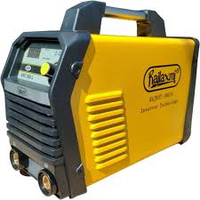 Rajlaxmi ARC 200L | Welding Machine | 200A | 1 Phase | Current Rating- 200A | Single Phase 220V | IGBT Technology | Digital Display | Road Size 1.5 – 3.15 mm | 6 months Warranty | Premium Heavy Duty | Quality Product - Image 4