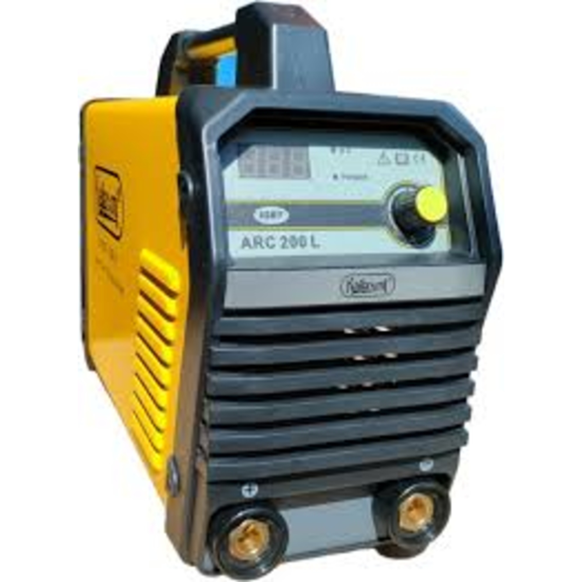 Rajlaxmi ARC 200L | Welding Machine | 200A | 1 Phase | Current Rating- 200A | Single Phase 220V | IGBT Technology | Digital Display | Road Size 1.5 – 3.15 mm | 6 months Warranty | Premium Heavy Duty | Quality Product - Image 3